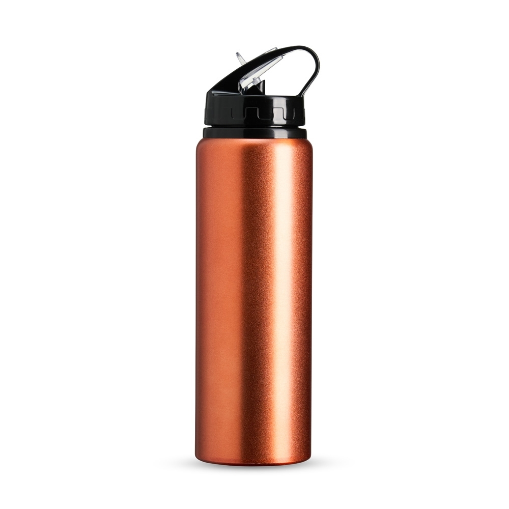 Squeeze  de alumínio 800ml - 6
