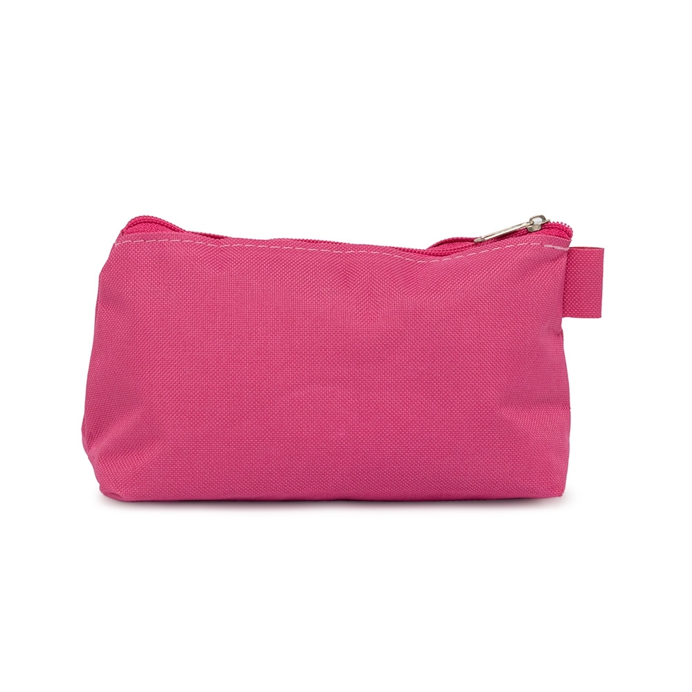 Nécessaire de nylon com alça - 4