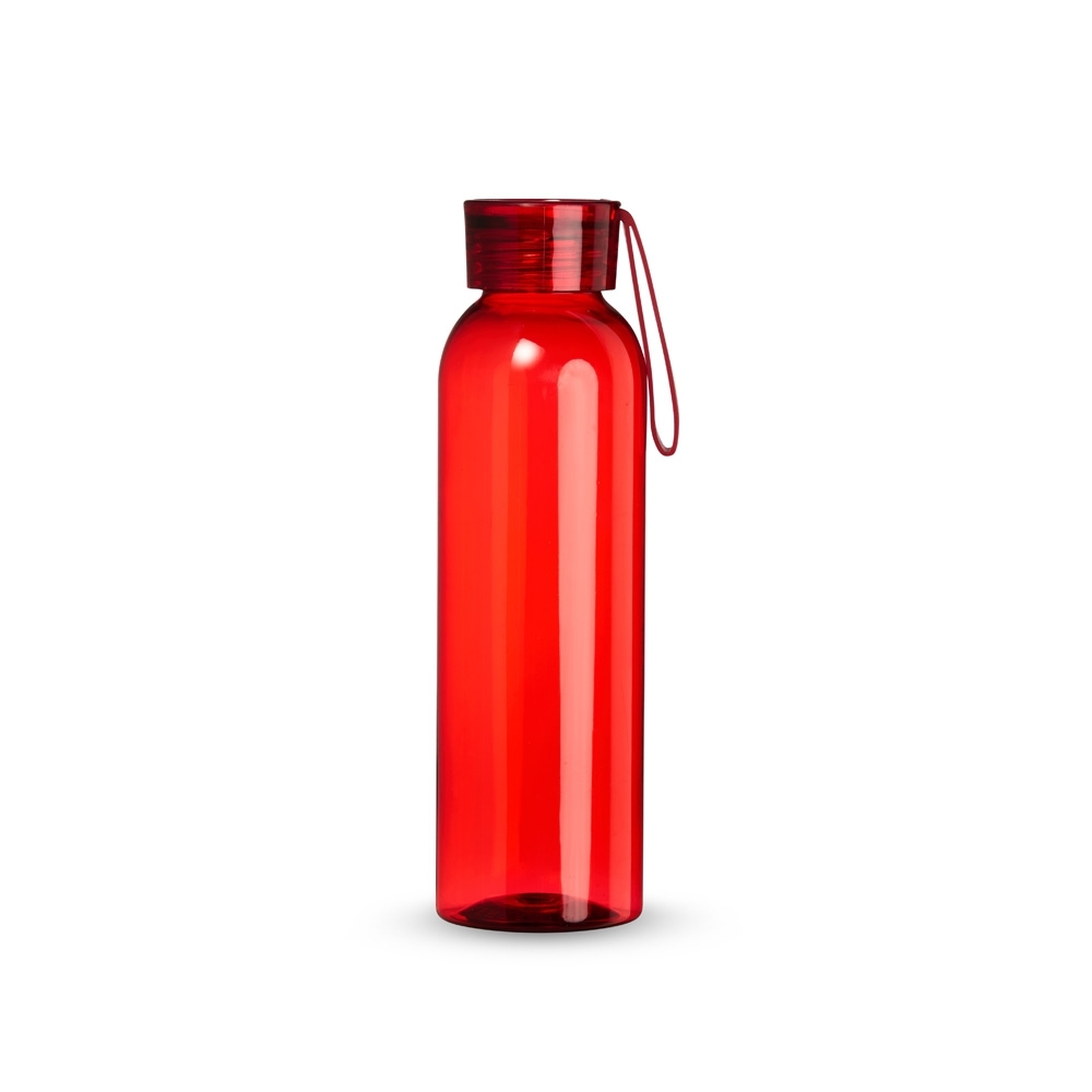 Garrafa plástica 610ml - 2