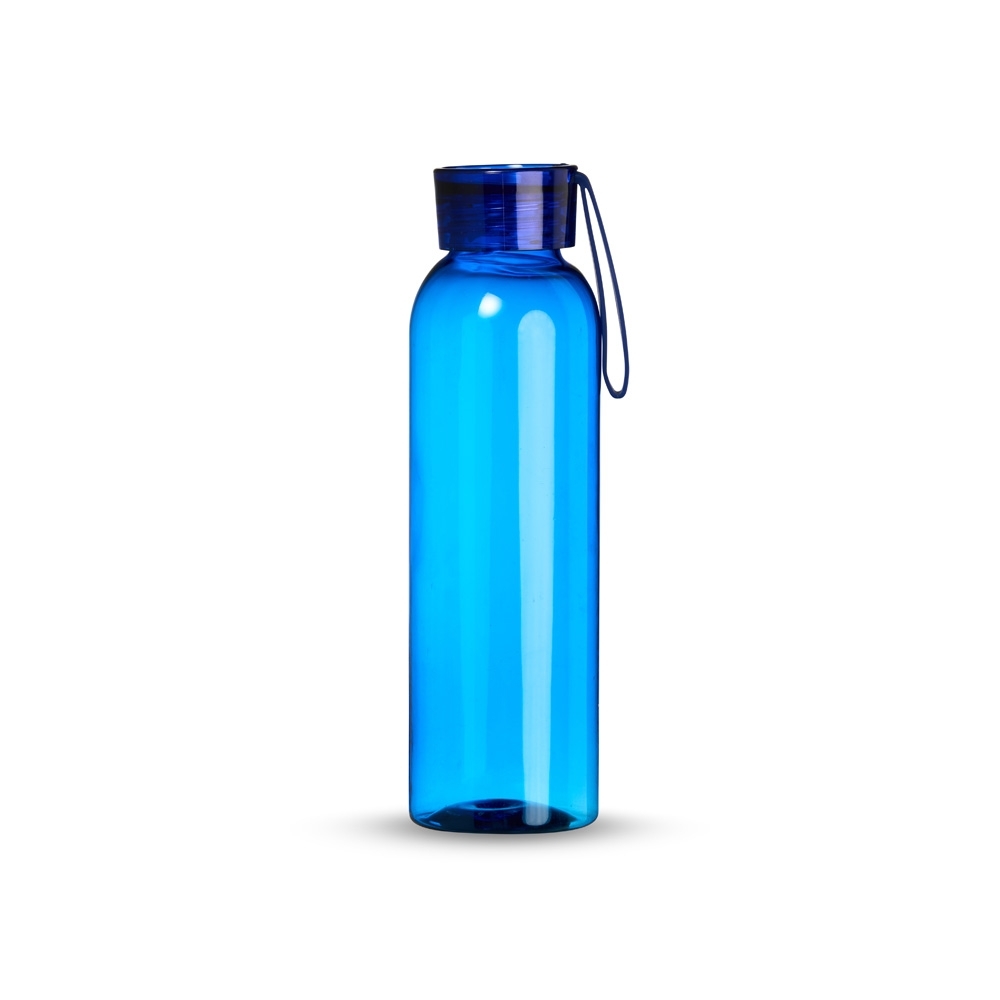 Garrafa plástica 610ml - 3