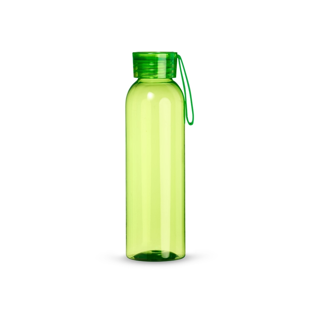 Garrafa plástica 610ml - 4