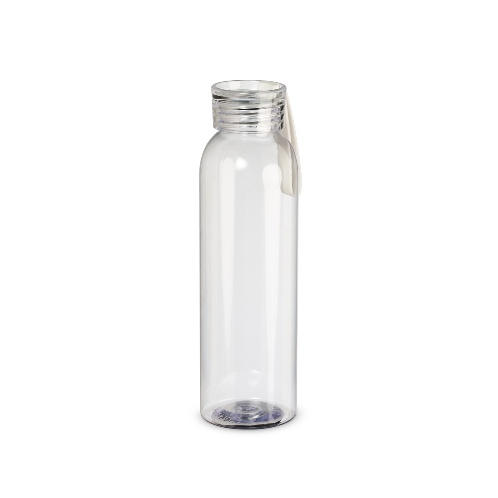 Garrafa plástica 610ml - 6