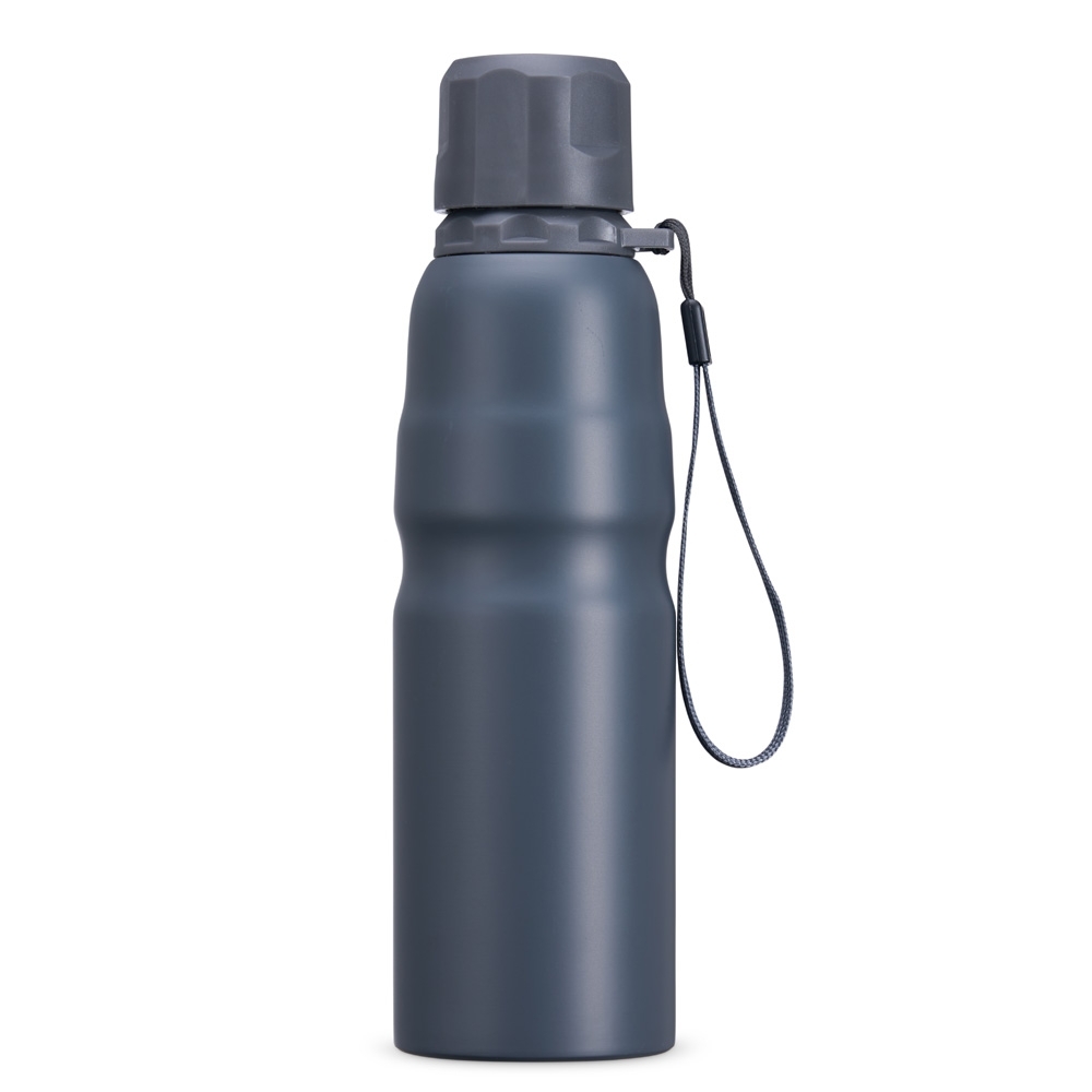 Garrafa em  aço inoxidável 800ml - 5