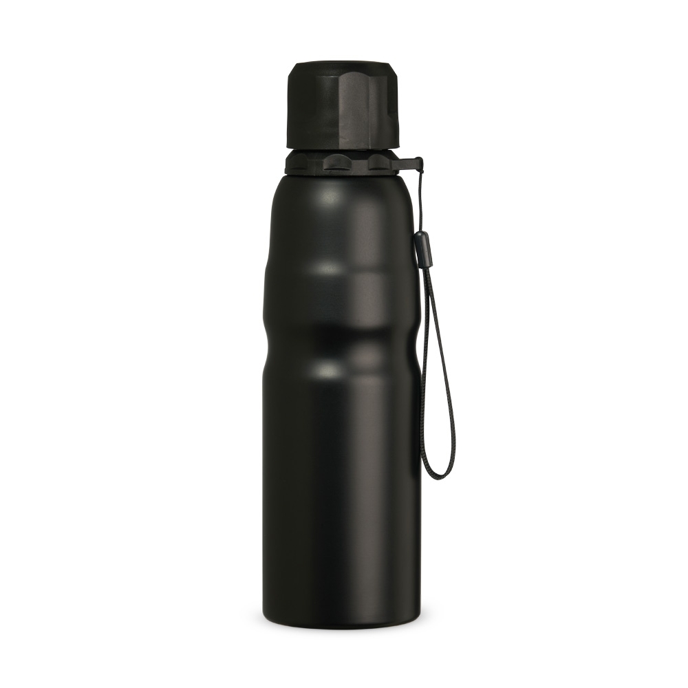 Garrafa em  aço inoxidável 800ml - 2