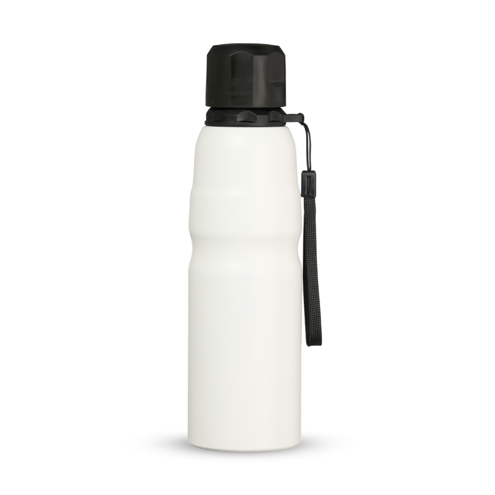 Garrafa em  aço inoxidável 800ml - 3