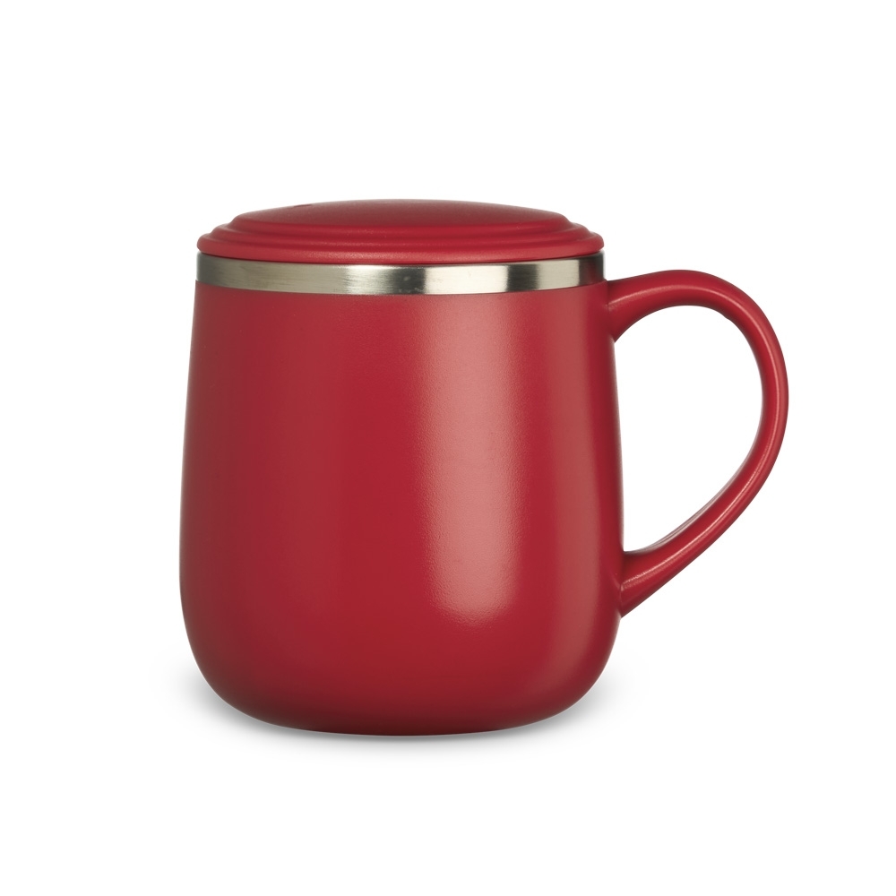 Caneca parede dupla 370 ml - 2