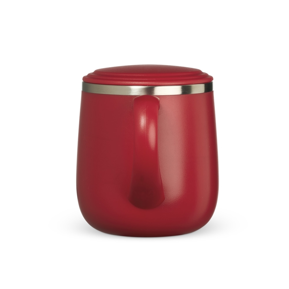 Caneca parede dupla 370 ml - 3