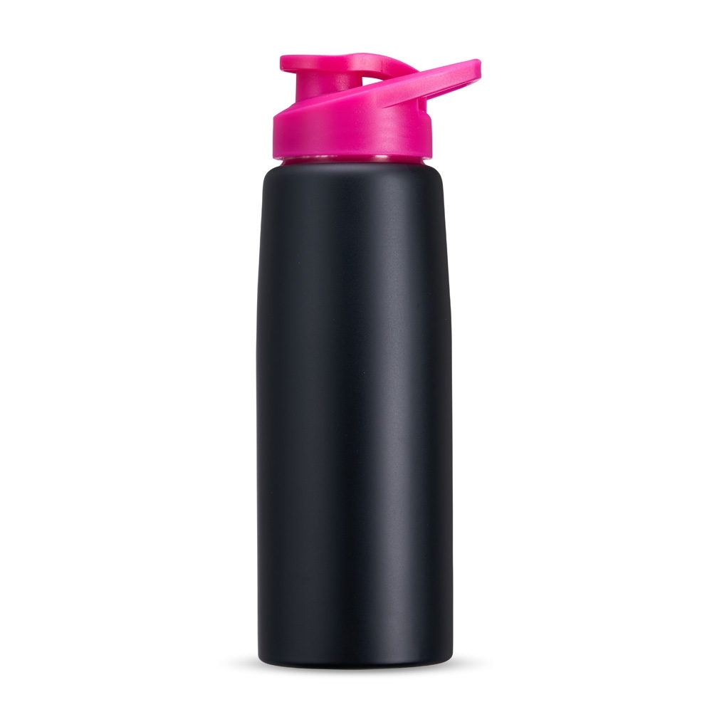 Squeeze  inox 880ml - 3