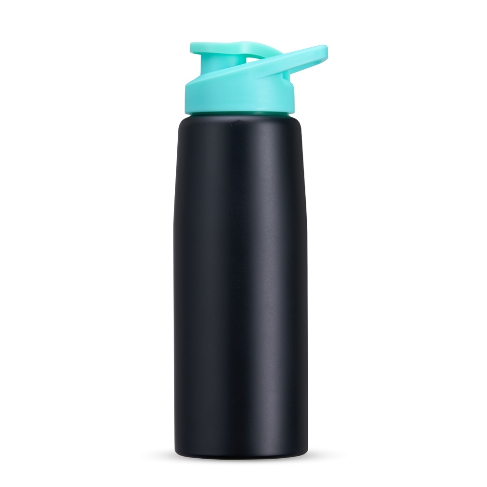 Squeeze  inox 880ml - 4