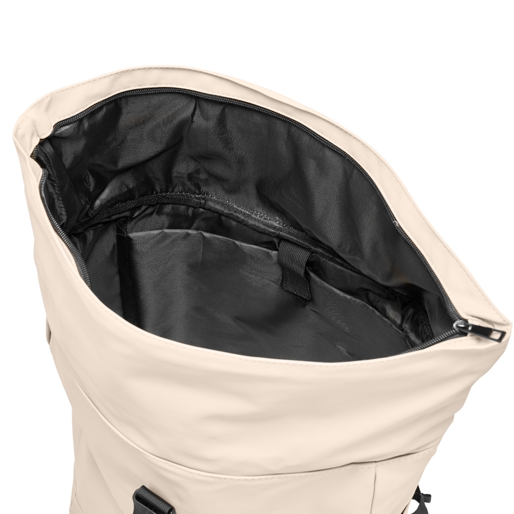 Mochila de couro sintético 14" - 2