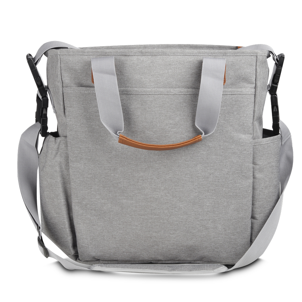 Bolsa multifuncional em poliéster 300d 29l - 2