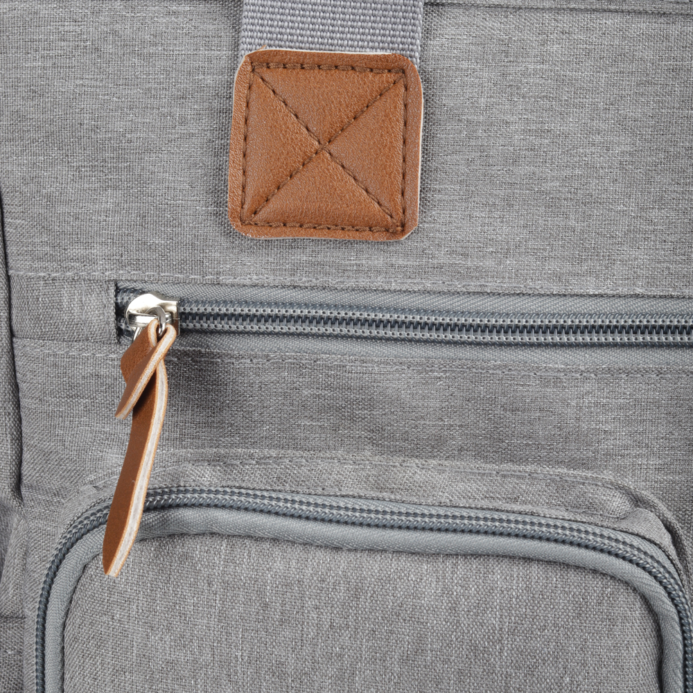 Bolsa multifuncional em poliéster 300d 29l - 3