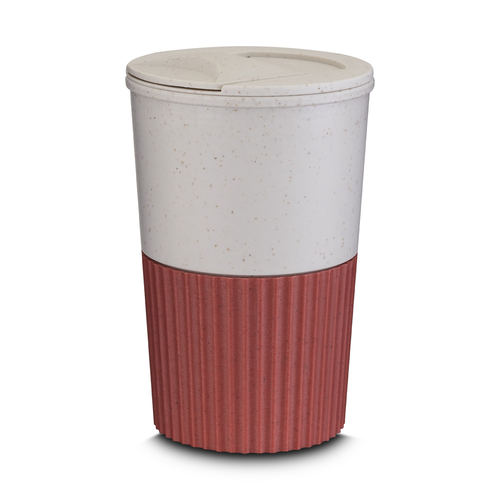 COPO PLÁSTICO DE 400ML - 2