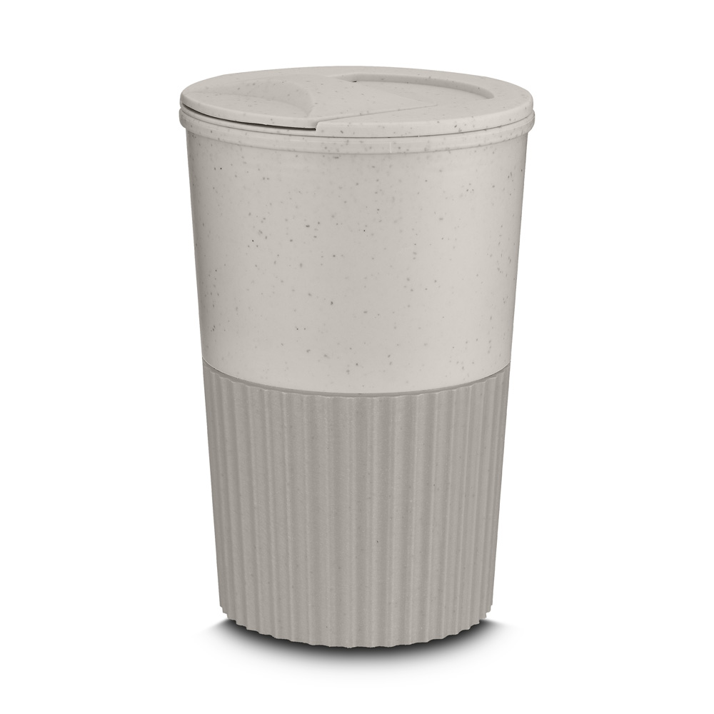 COPO PLÁSTICO DE 400ML - 3