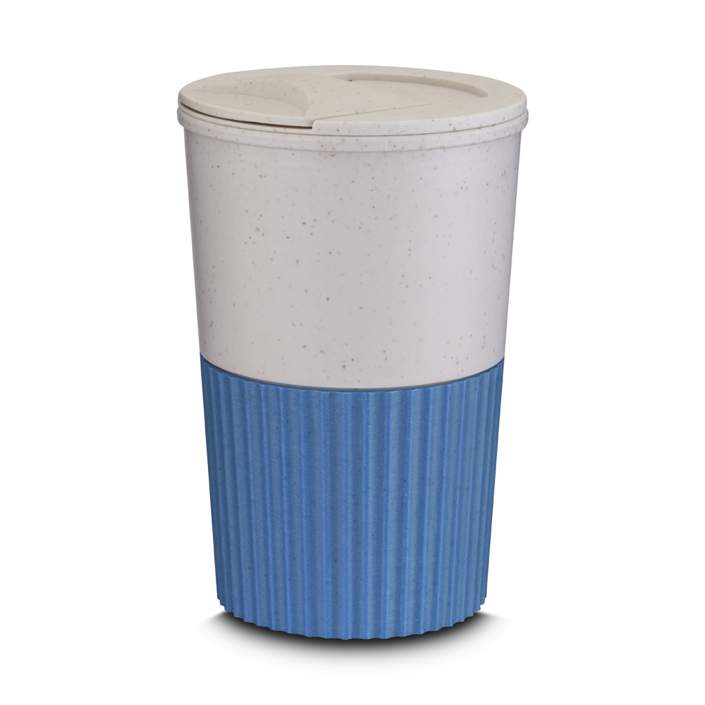COPO PLÁSTICO DE 400ML - 4