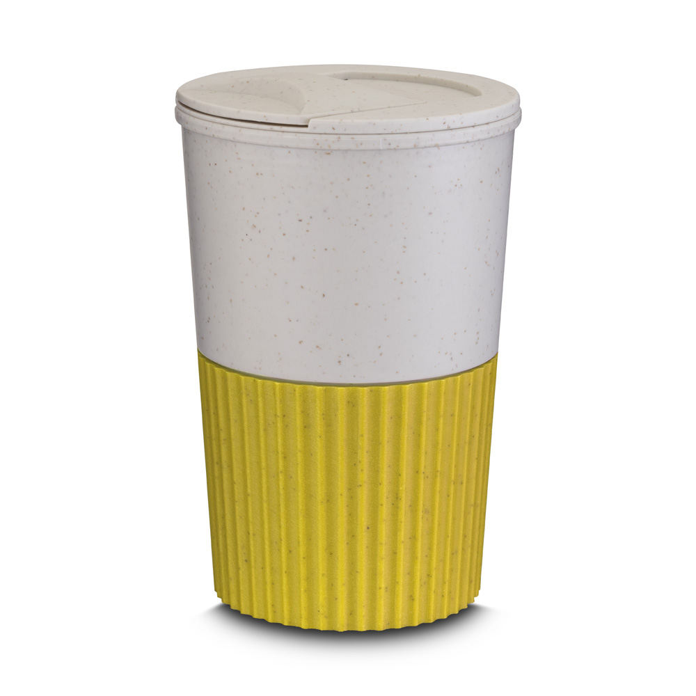 COPO PLÁSTICO DE 400ML - 5