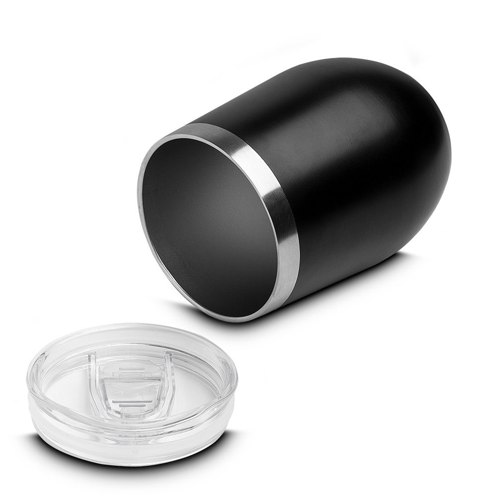 Copo térmico de 350ml - 4