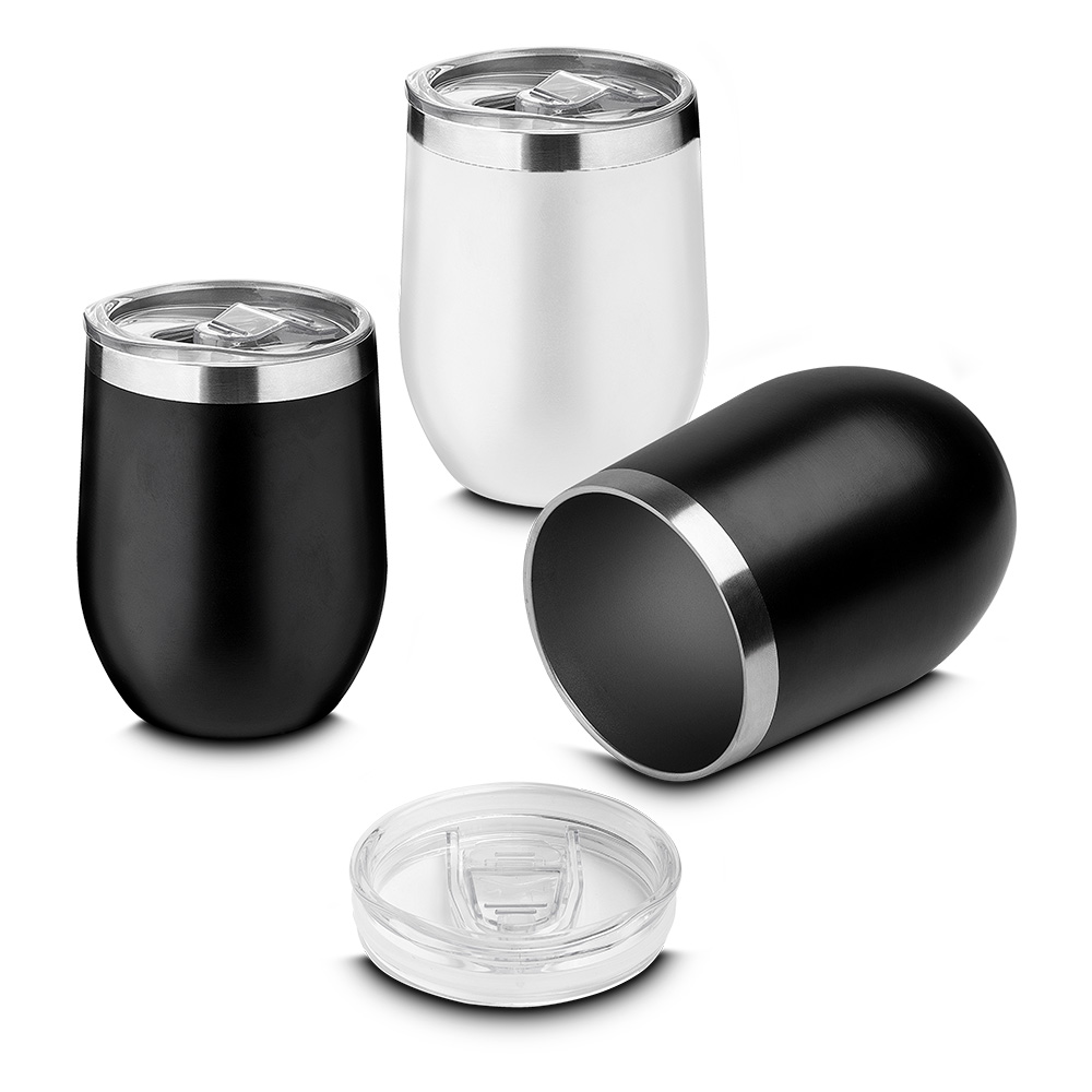 Copo térmico de 350ml - 1