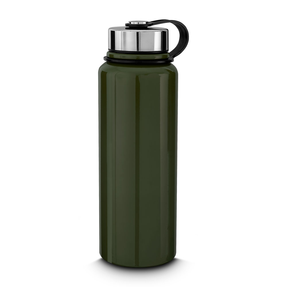 Garrafa térmica de 1l - 4