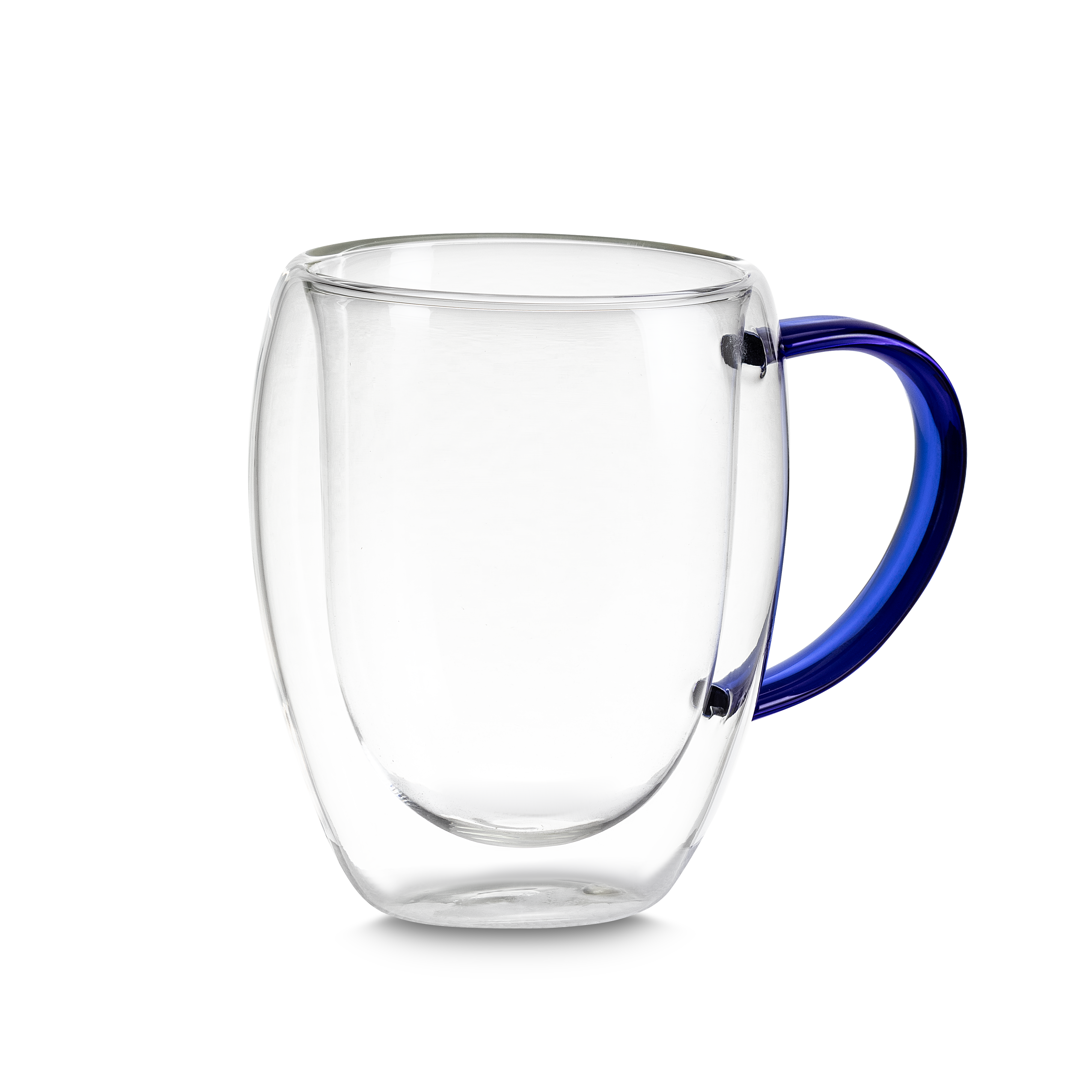 Caneca de vidro de 350ml - 6