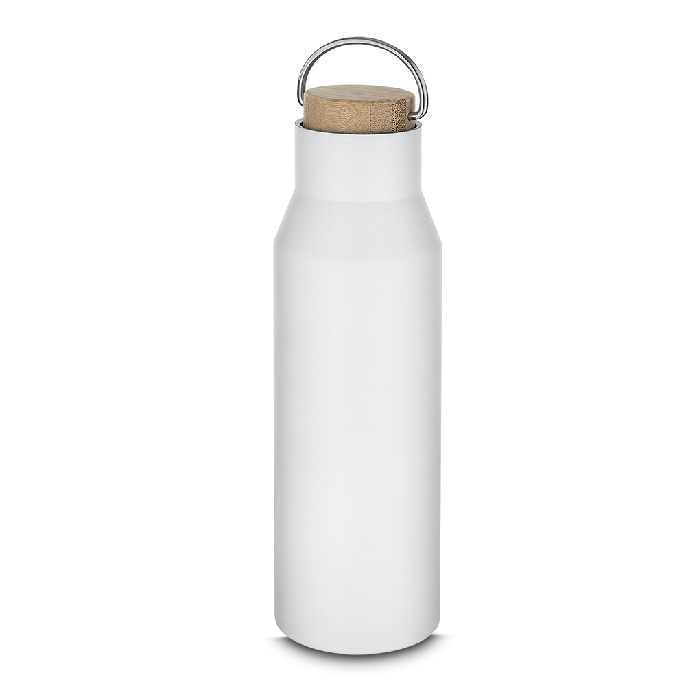 Garrafa térmica  600ml - 2