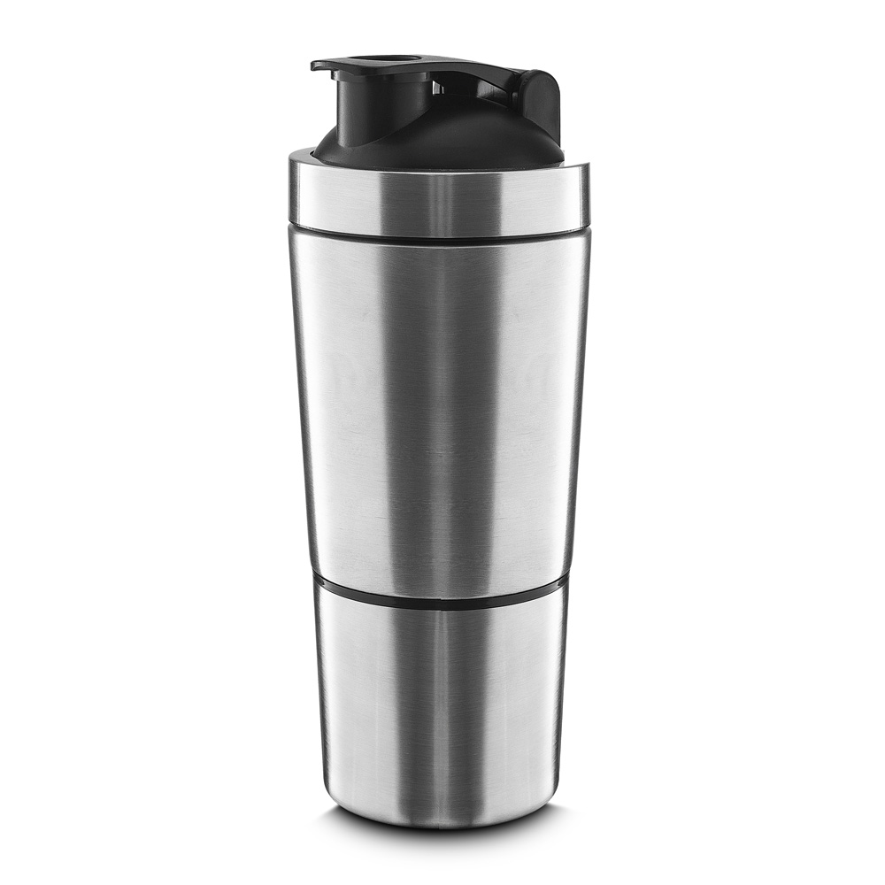 Garrafa coqueteleira 750ml - 3