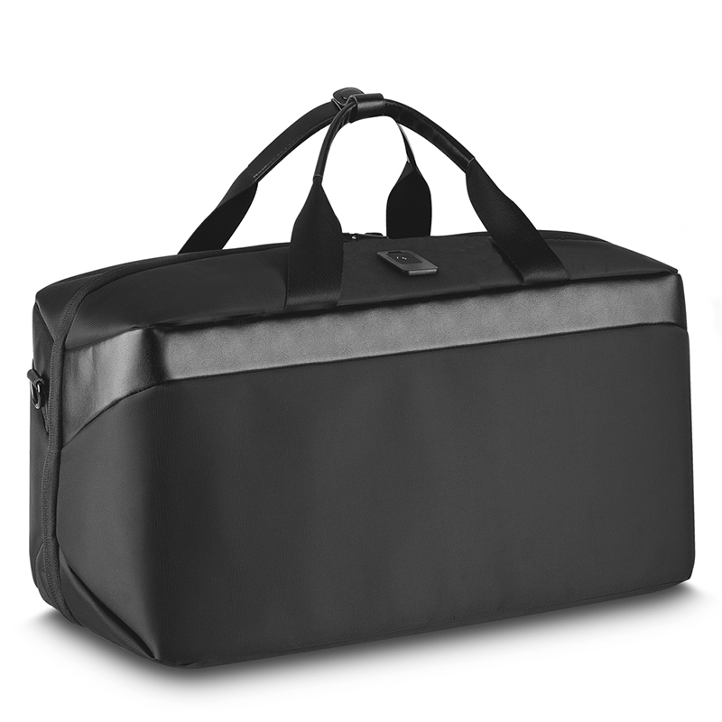Mala executiva em poliéster 600d 24l - 3