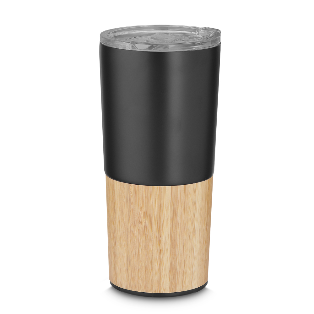 Copo térmico em aço inox de 550ml - 4