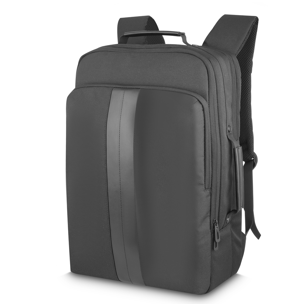 Mochila/pasta premium para notebook 15,6" - 2