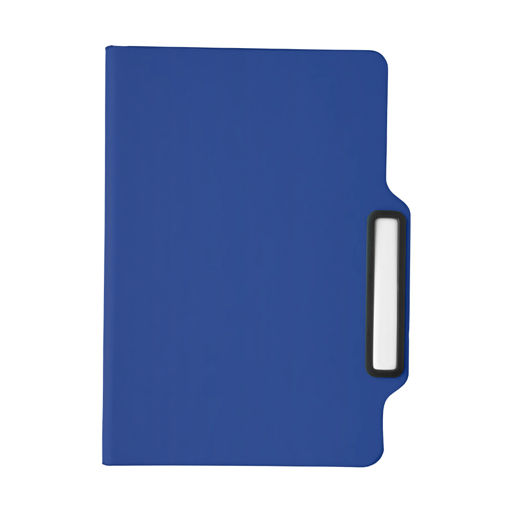 Caderno em pu sem pauta 21x15 - 2