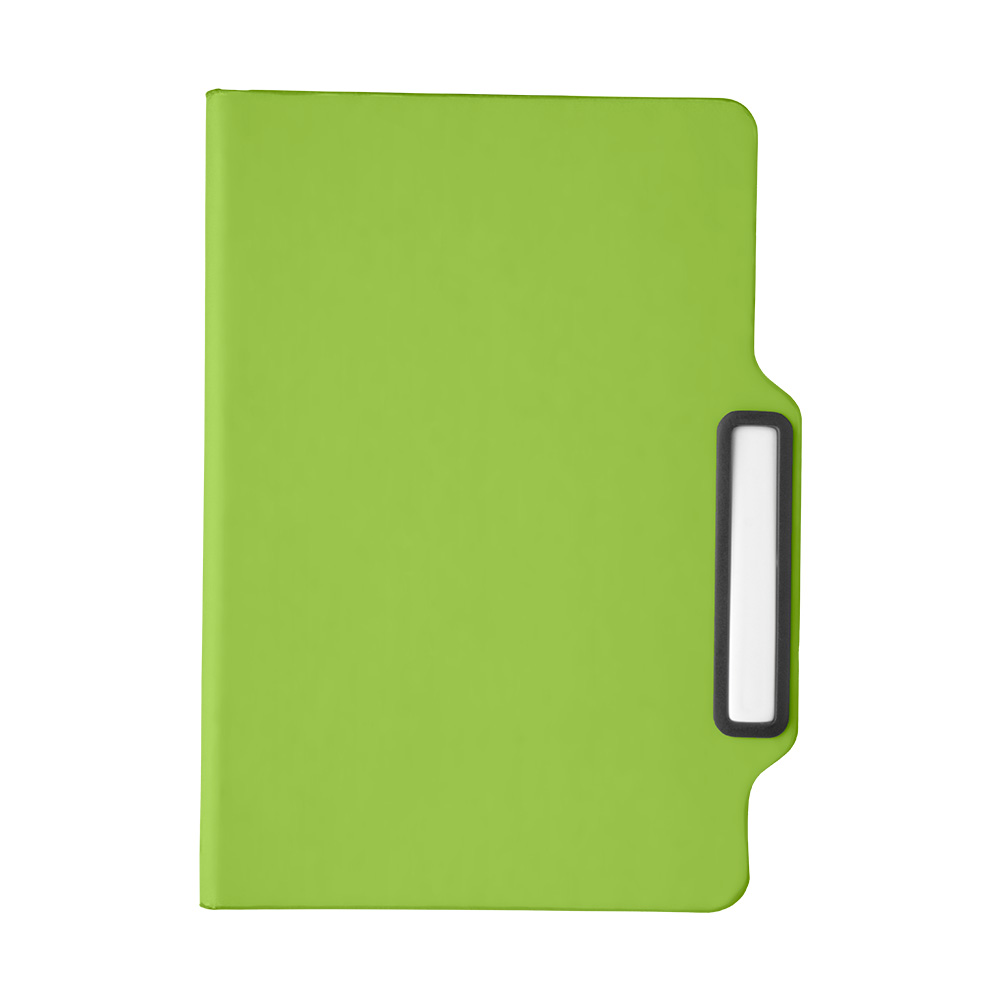 Caderno em pu sem pauta 21x15 - 3