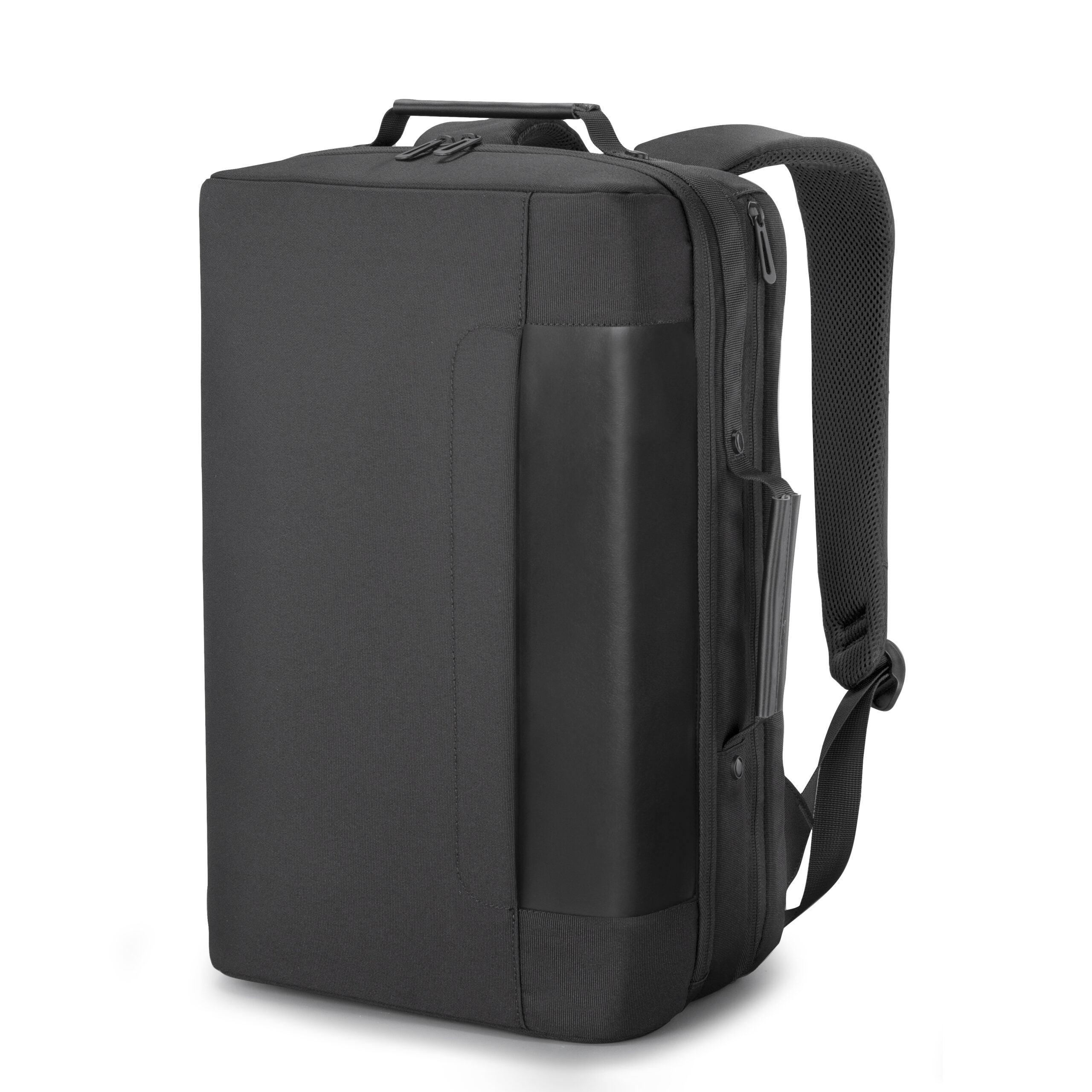 Mochila pasta premium para notebook em poliéster 15.6' - 2
