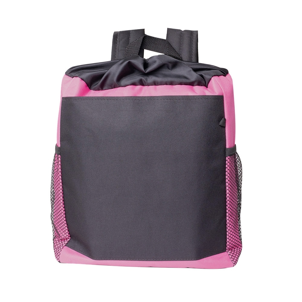 Mochila saco térmico 12,6" - 3