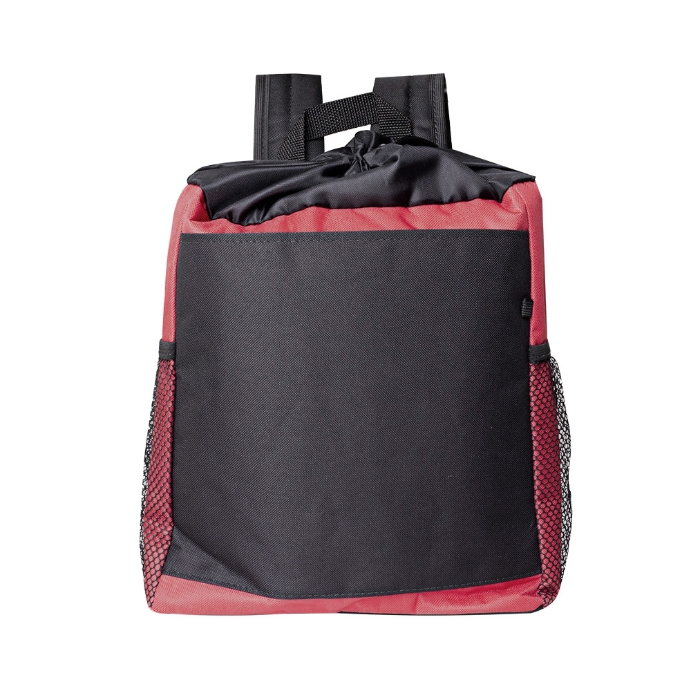 Mochila saco térmico 12,6" - 4