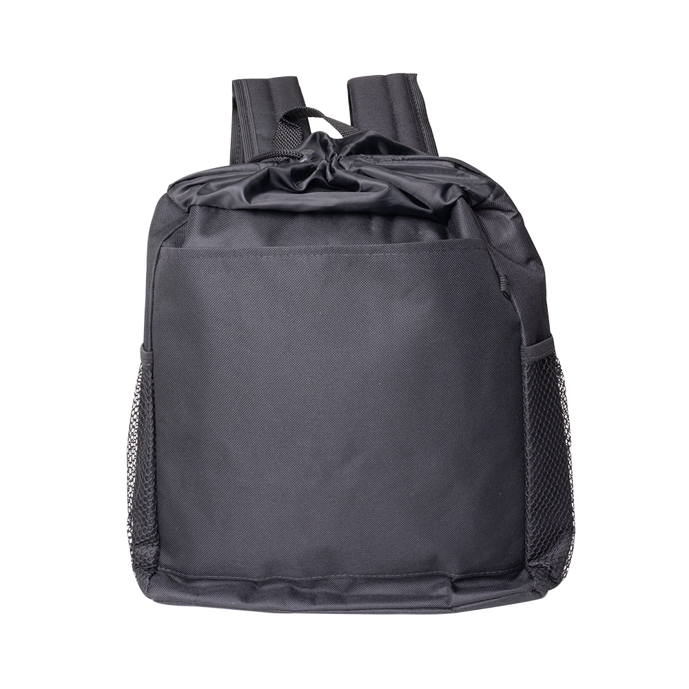 Mochila saco térmico 12,6" - 5