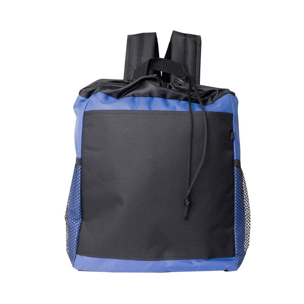 Mochila saco térmico 12,6" - 6