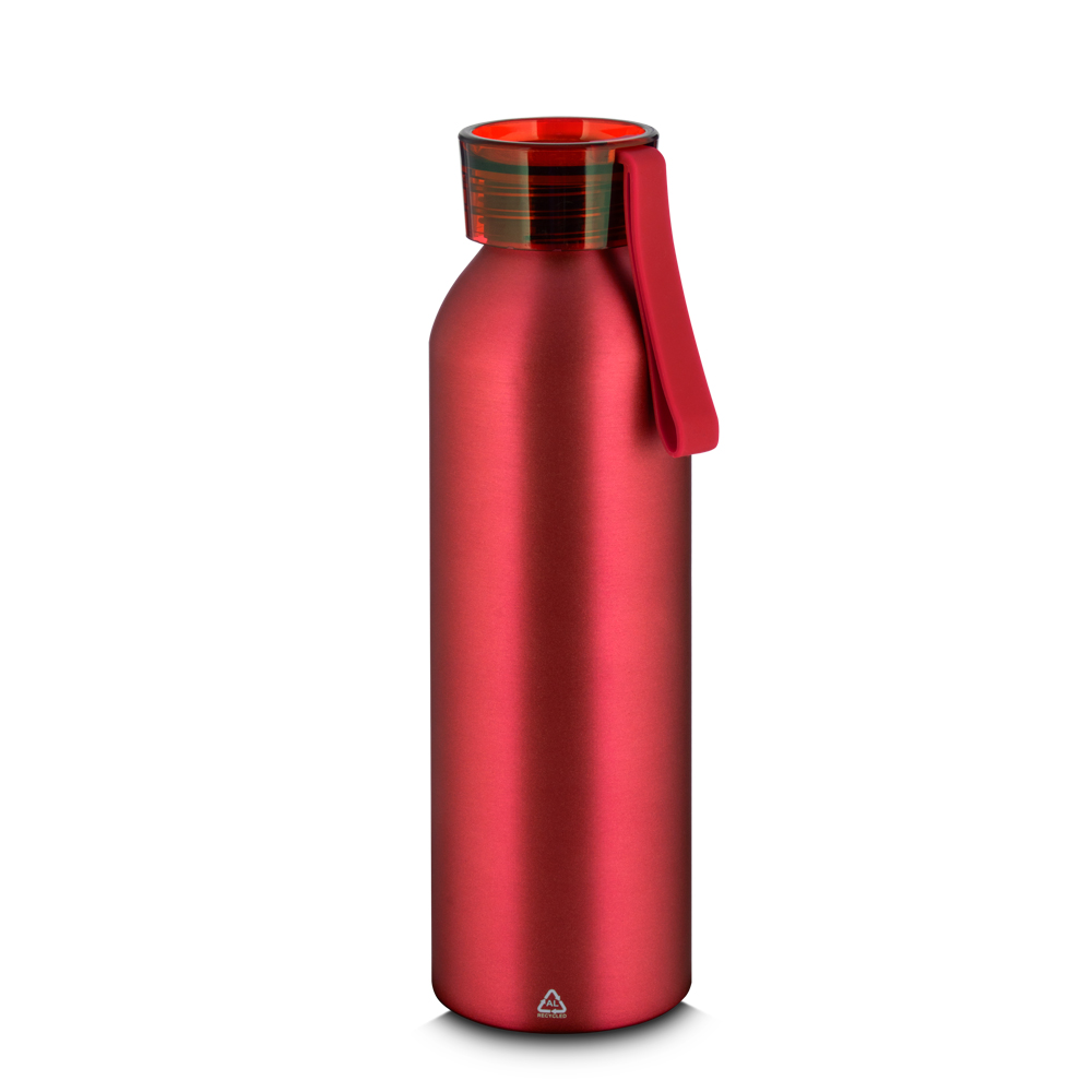 Garrafa em alumínio de 600ml - 2