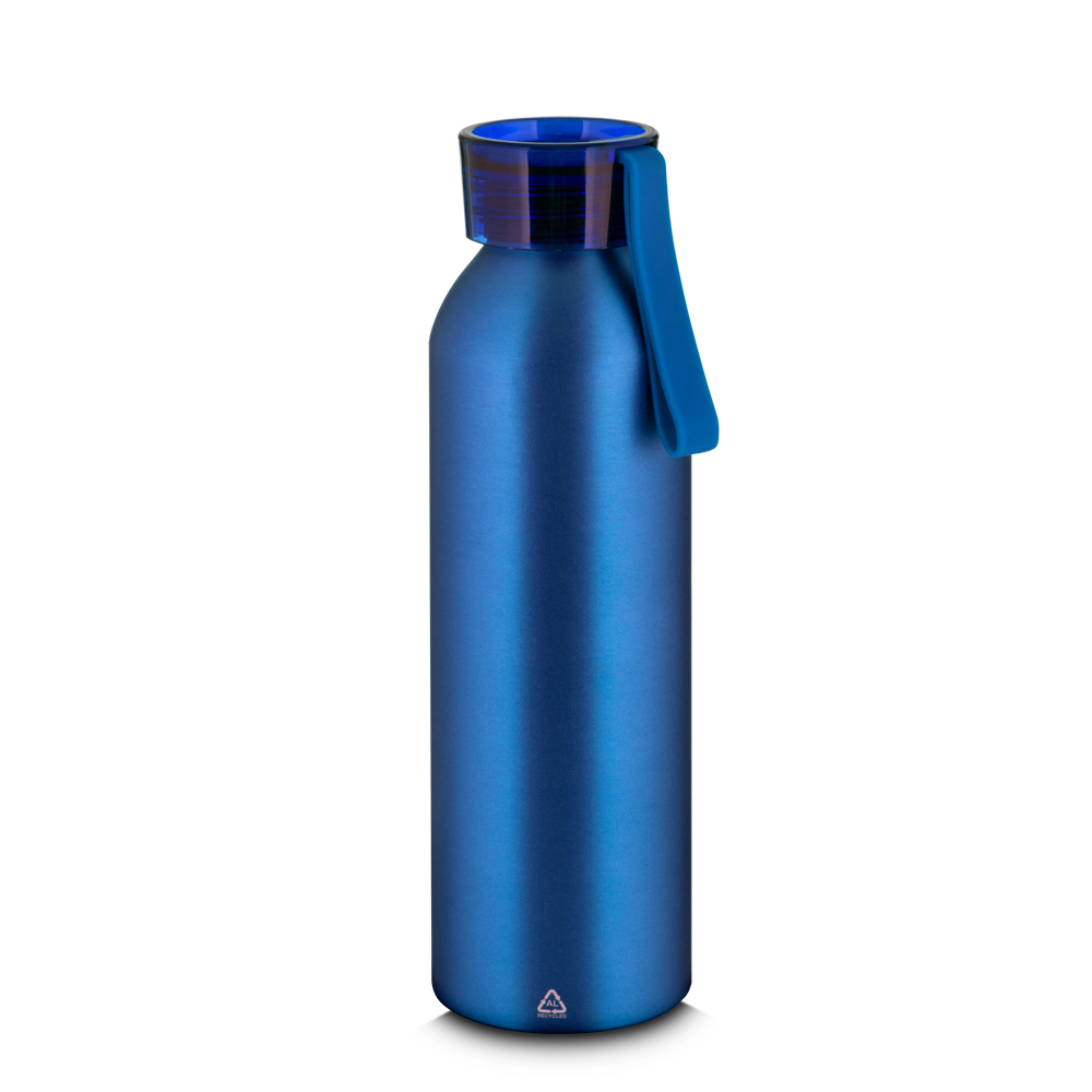 Garrafa em alumínio de 600ml - 4
