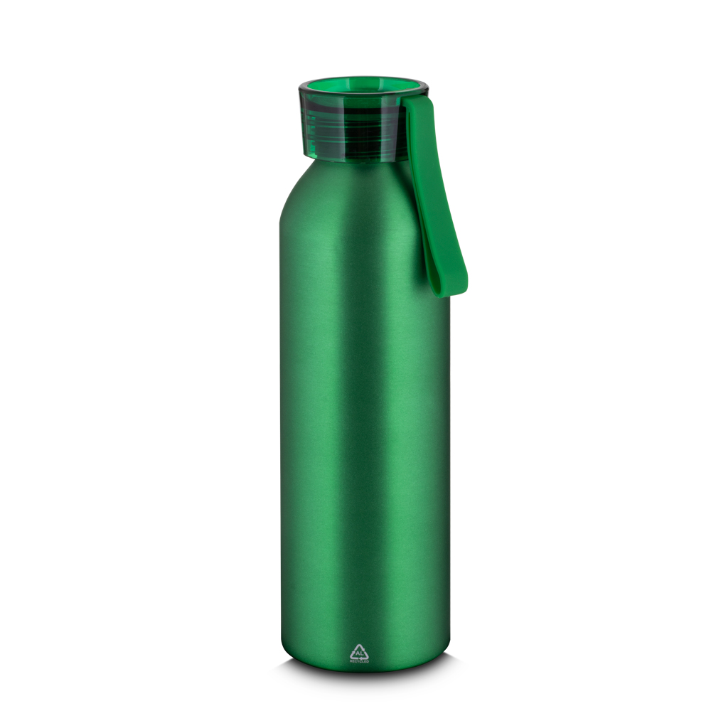 Garrafa em alumínio de 600ml - 5
