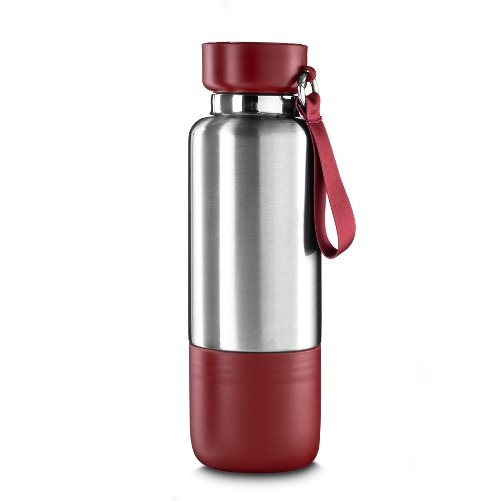Garrafa térmica inox  500ml - 2