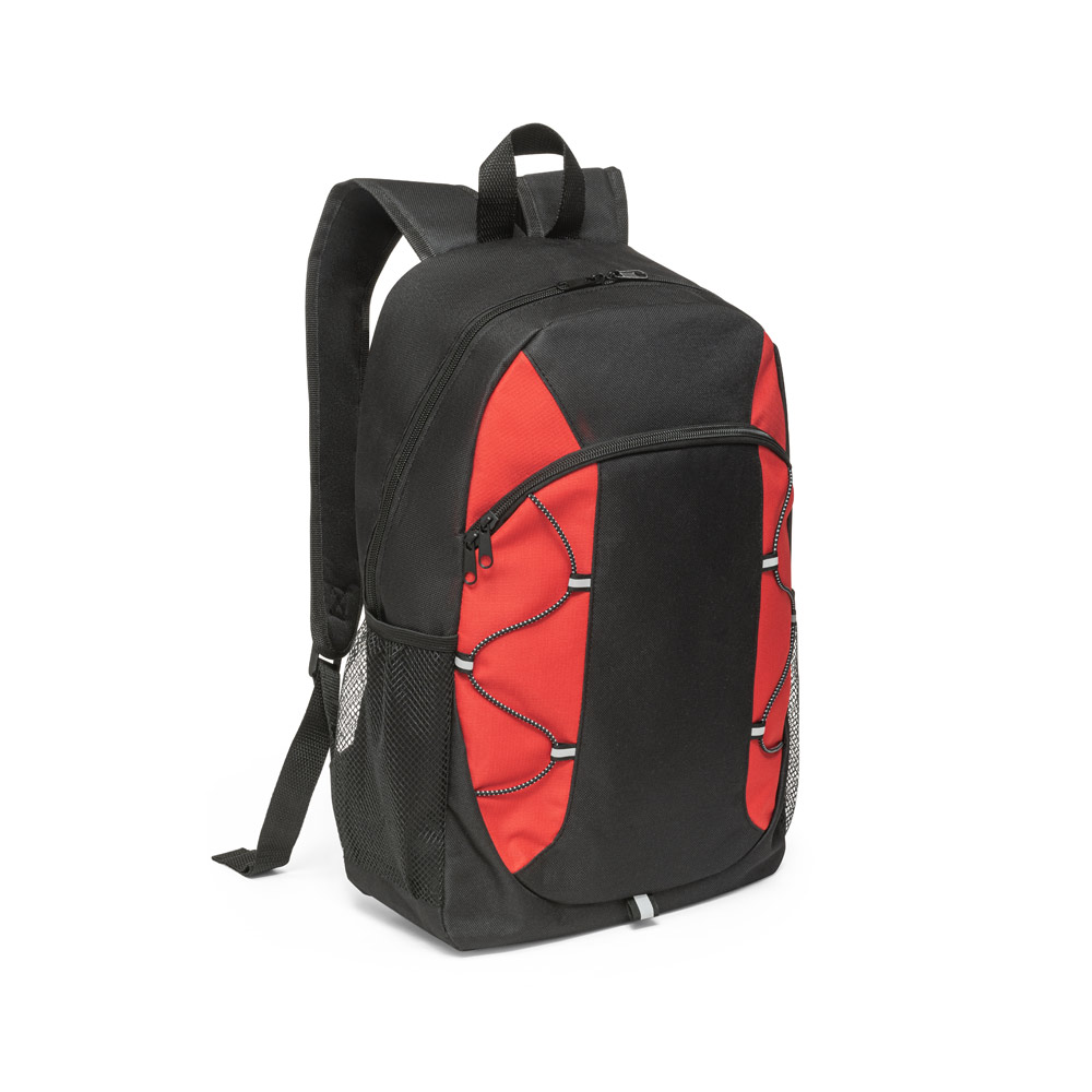 Mochila em 600d 17,3" - 3