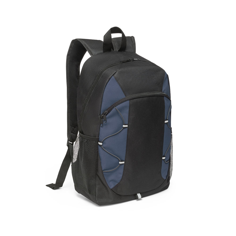 Mochila em 600d 17,3" - 4