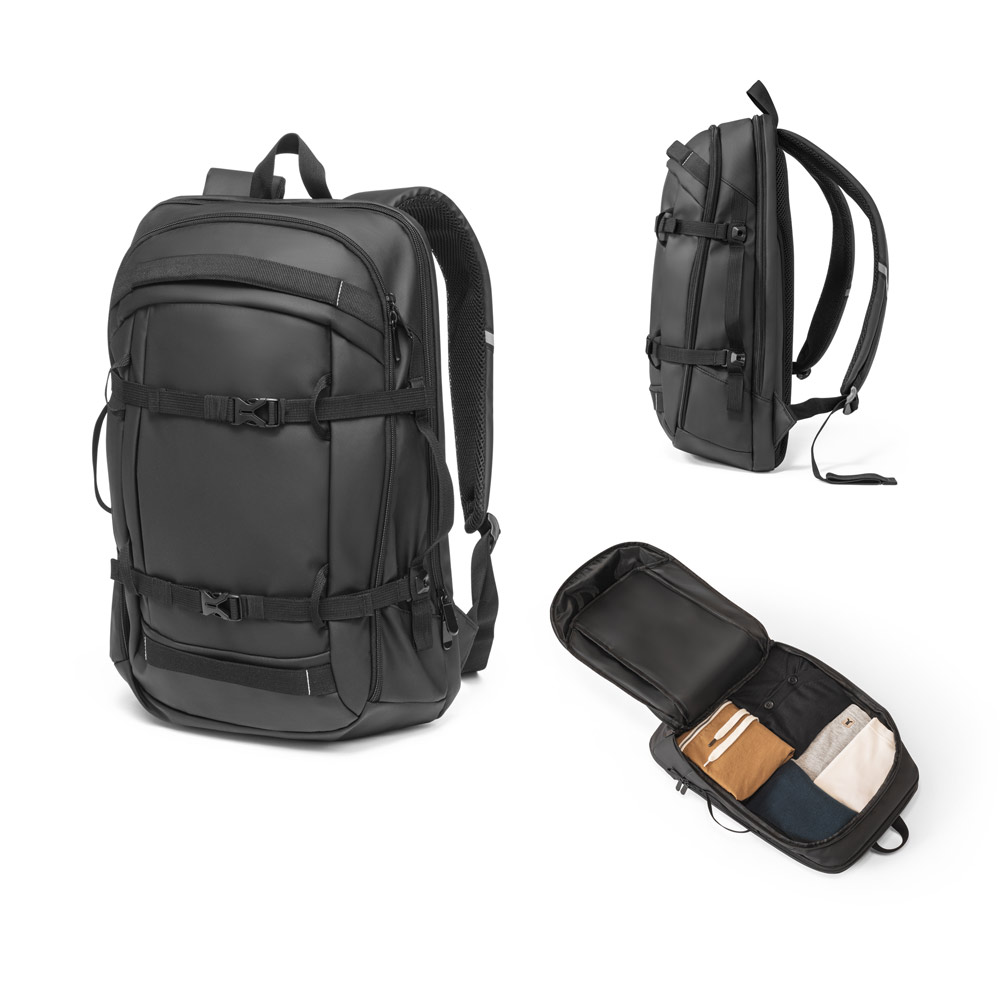 Mochila para notebook em 900d 17.3' - 2