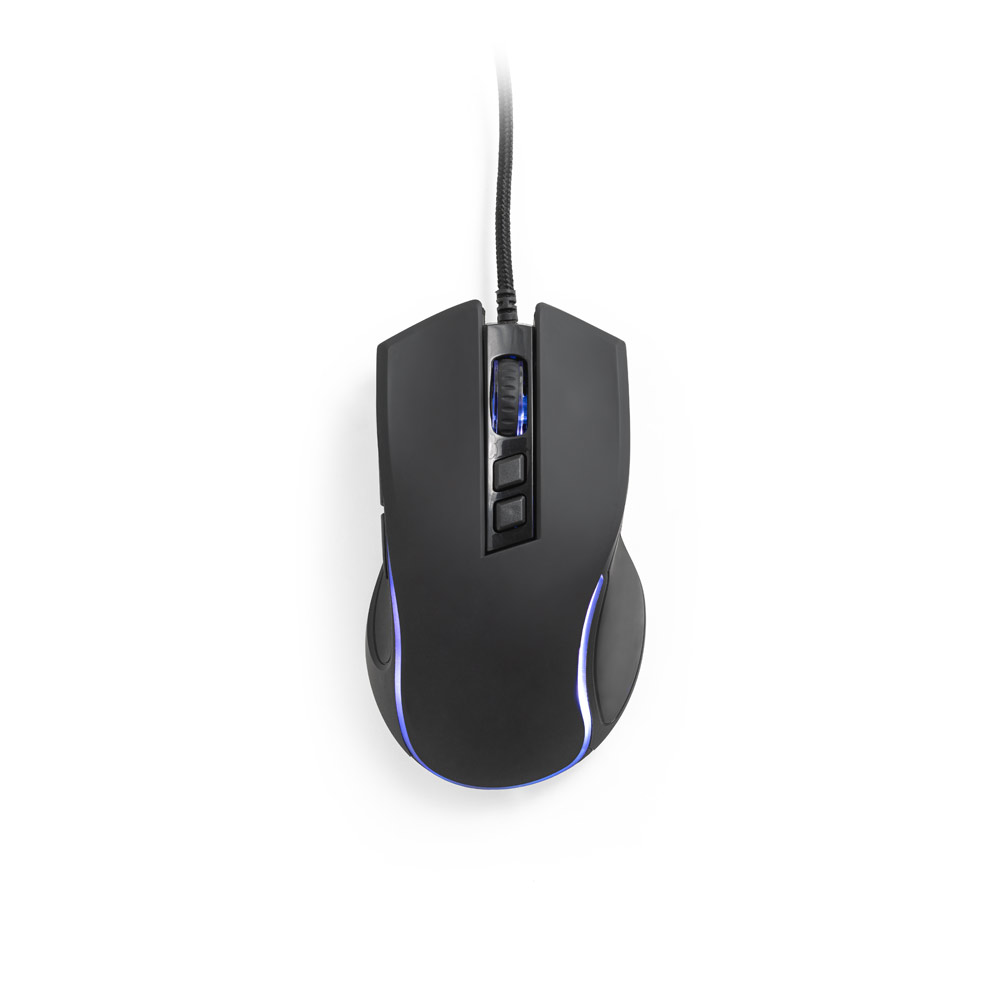Mouse gamer rgb - 3