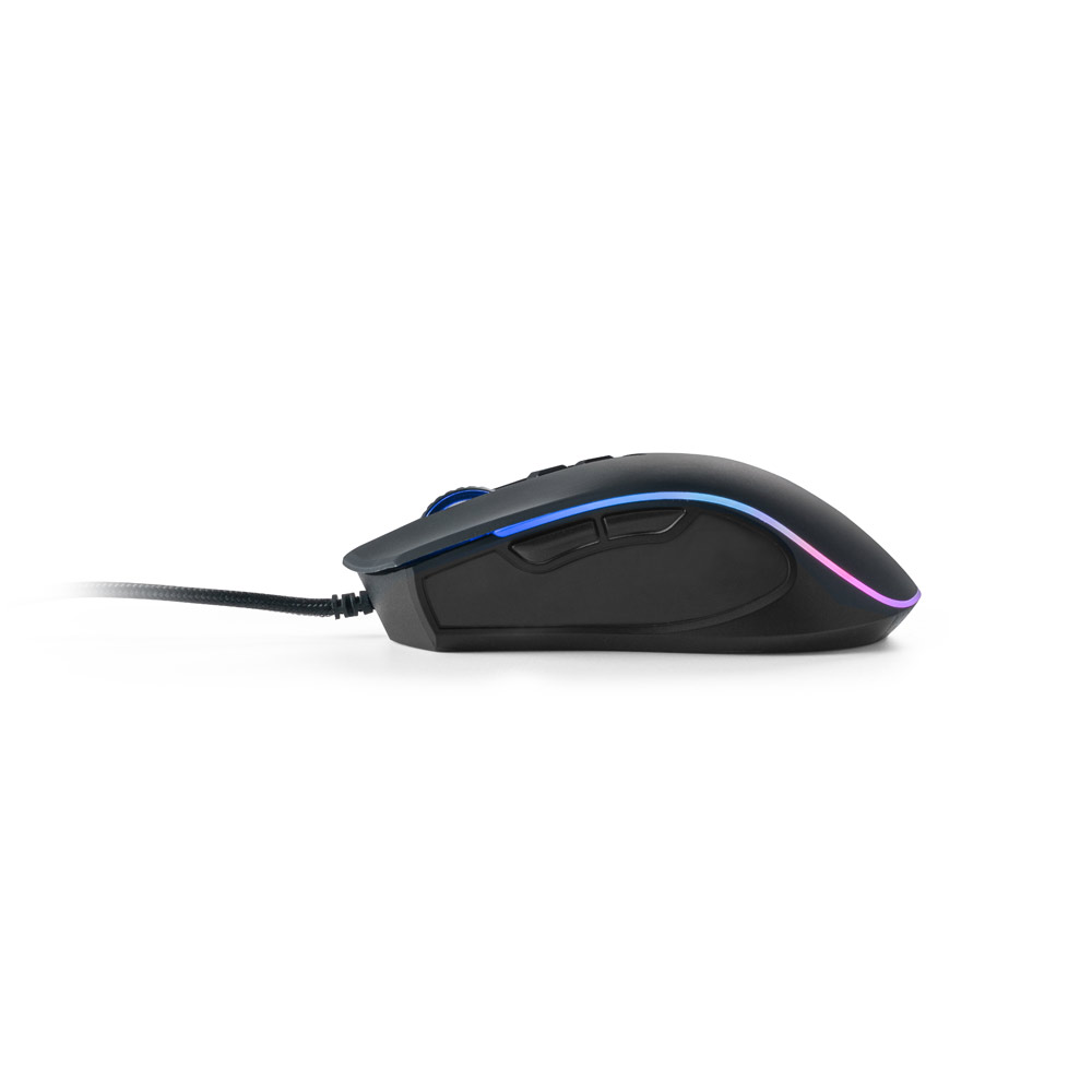 Mouse gamer rgb - 4