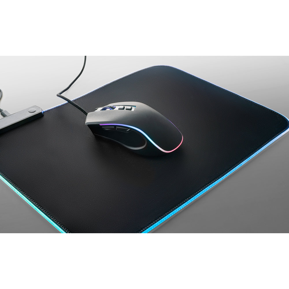 Mouse gamer rgb - 5