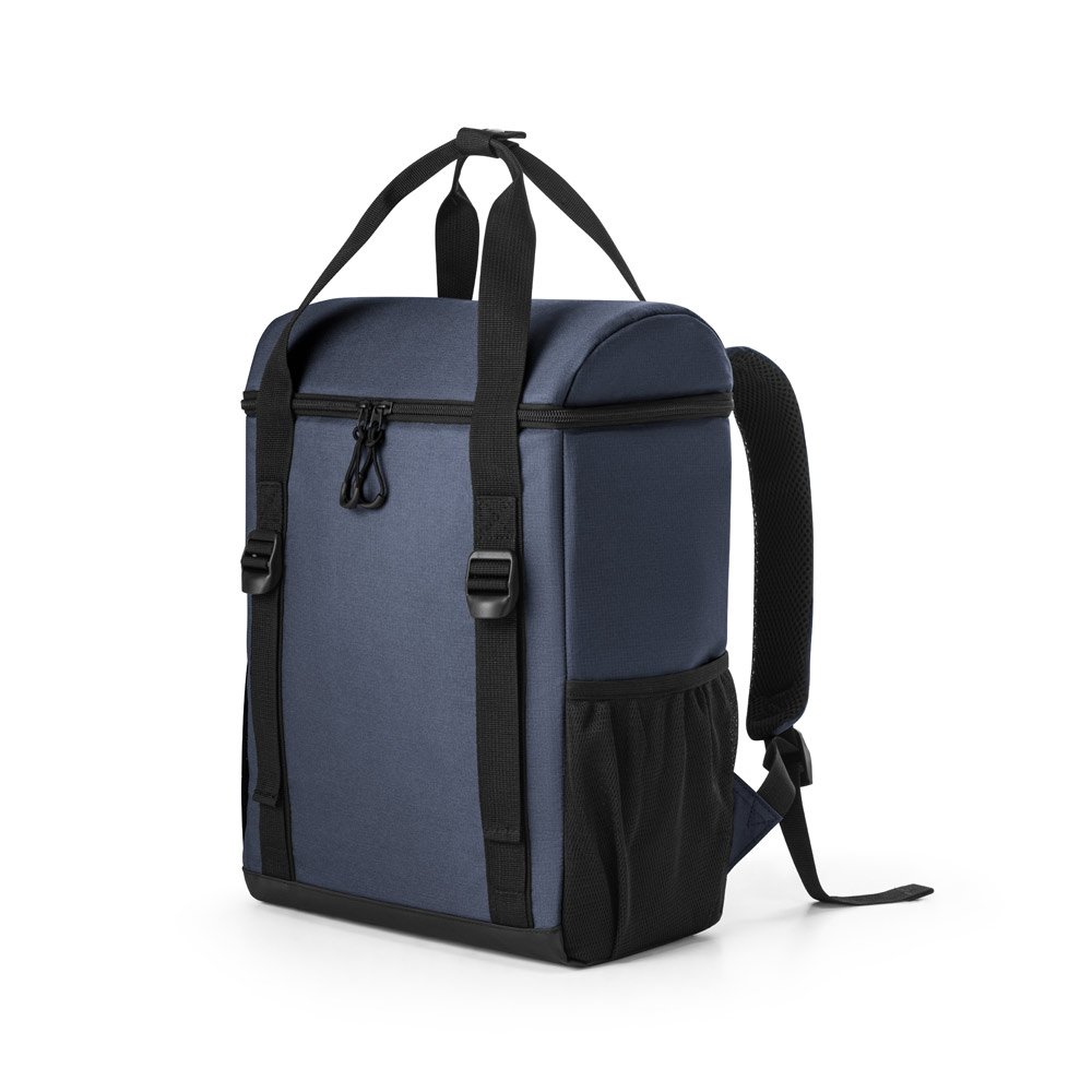 Mochila térmica almofadada em 600d 15,7" - 3