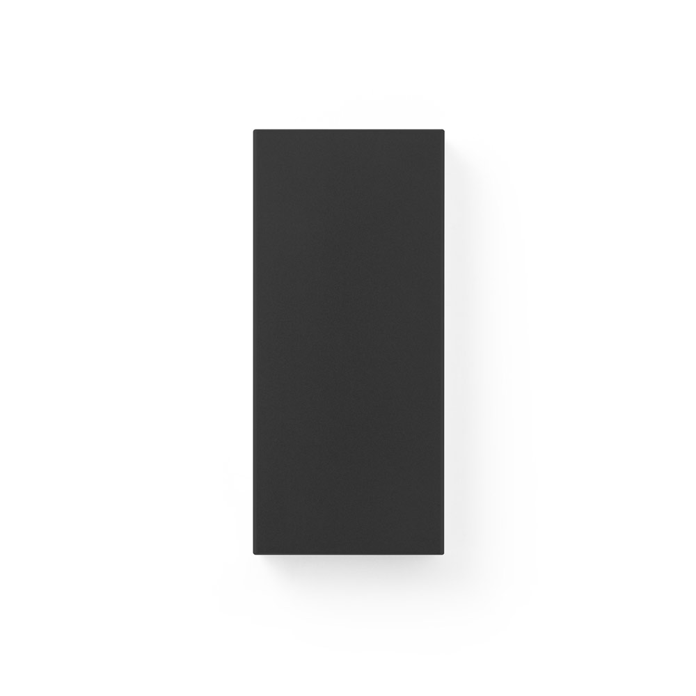 Bateria portátil em alumínio 10.000 mah - 3