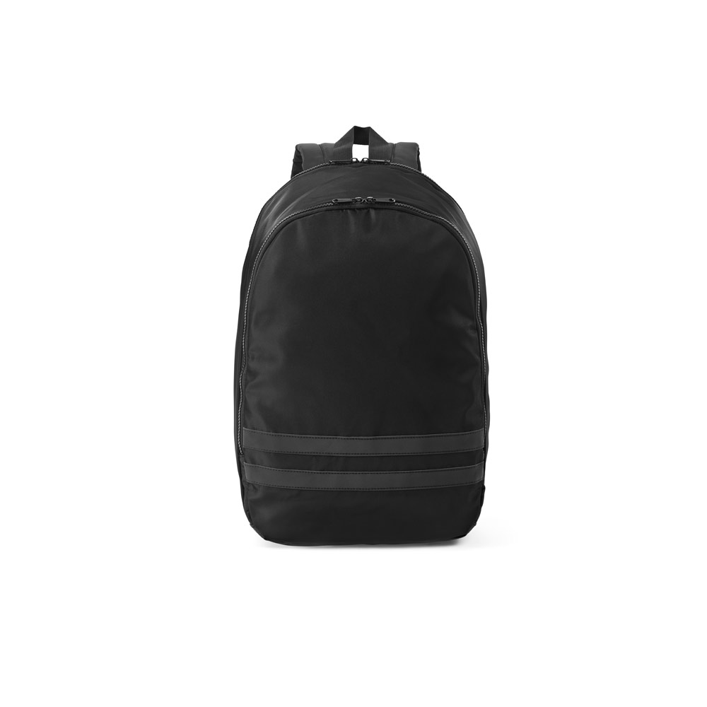 Mochila em poliéster reciclado 15" - 2
