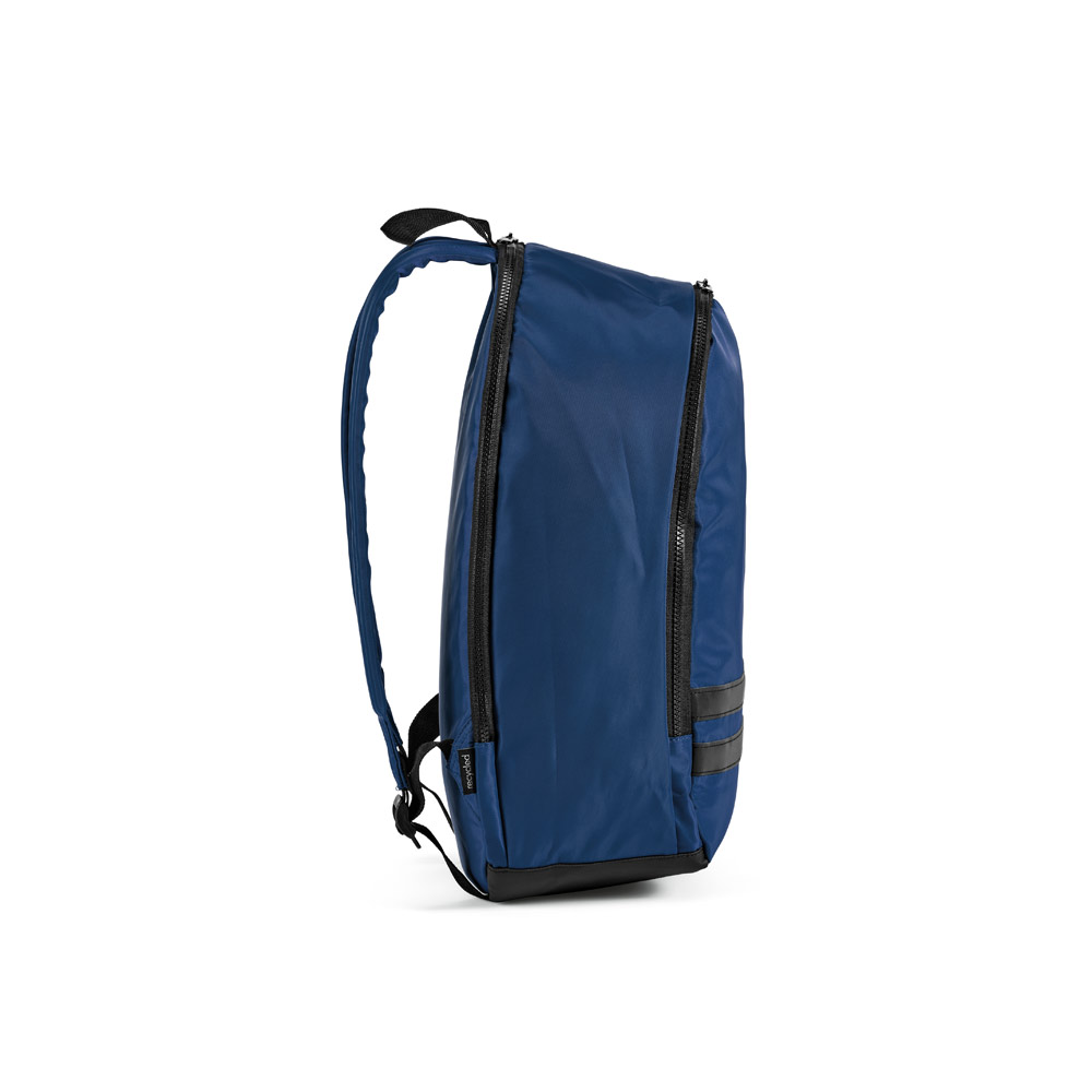 Mochila em poliéster reciclado 15" - 3